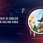 Game Roblox Seru