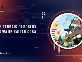 Game Roblox Seru