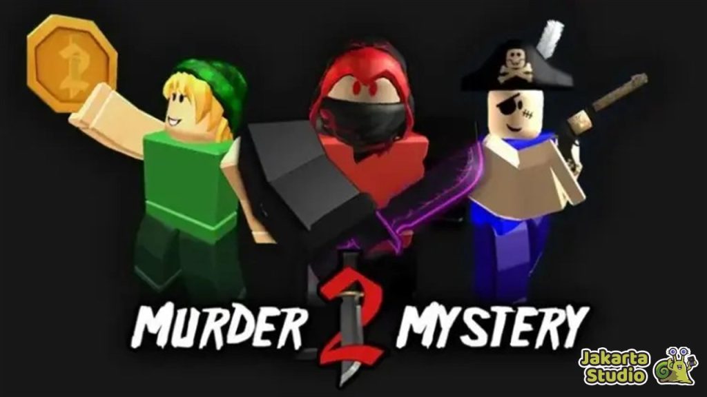 Game Roblox Seru