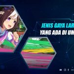 Gaya Lari Umamusume