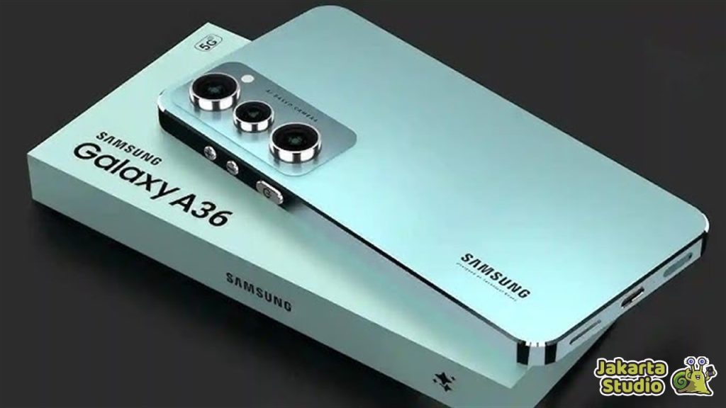 HP Samsung A Series Terbaik