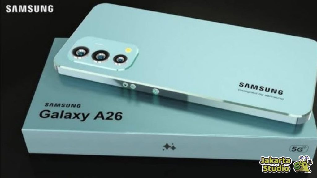 HP Samsung A Series Terbaik