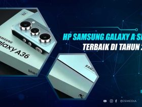 HP Samsung A Series Terbaik