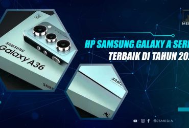 HP Samsung A Series Terbaik