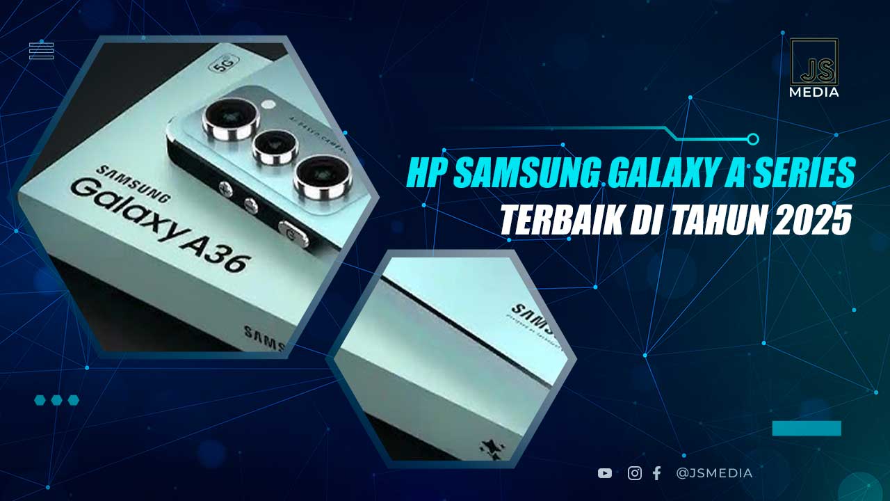 HP Samsung A Series Terbaik