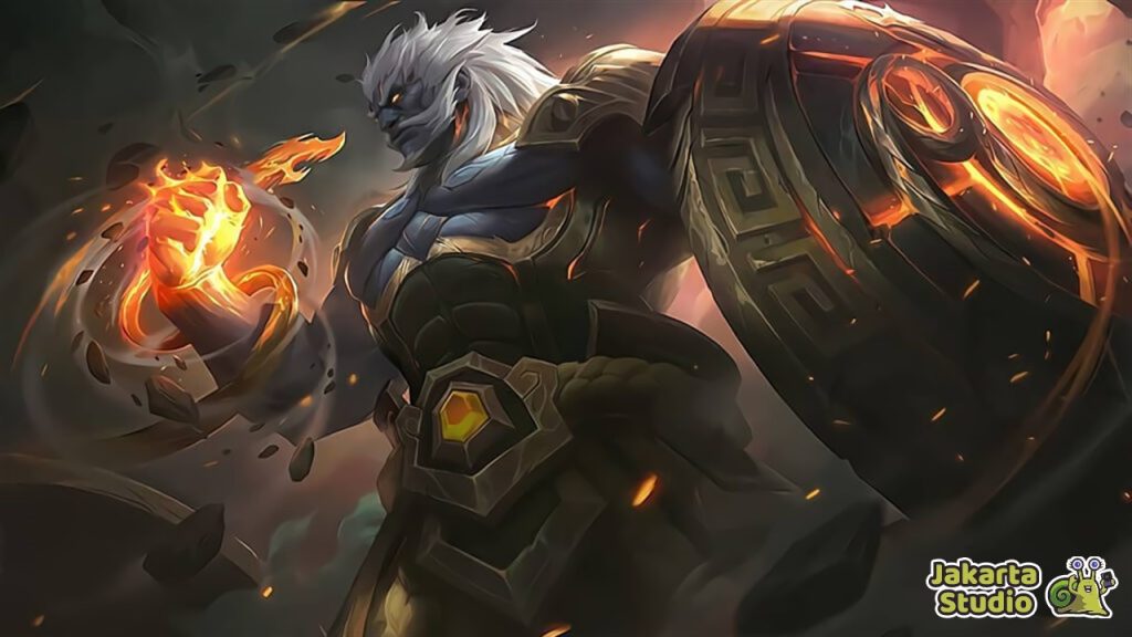 Hero Counter Estes