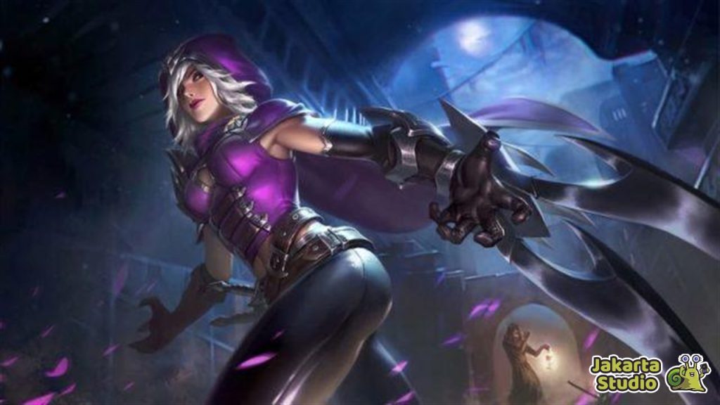 Hero Counter Estes