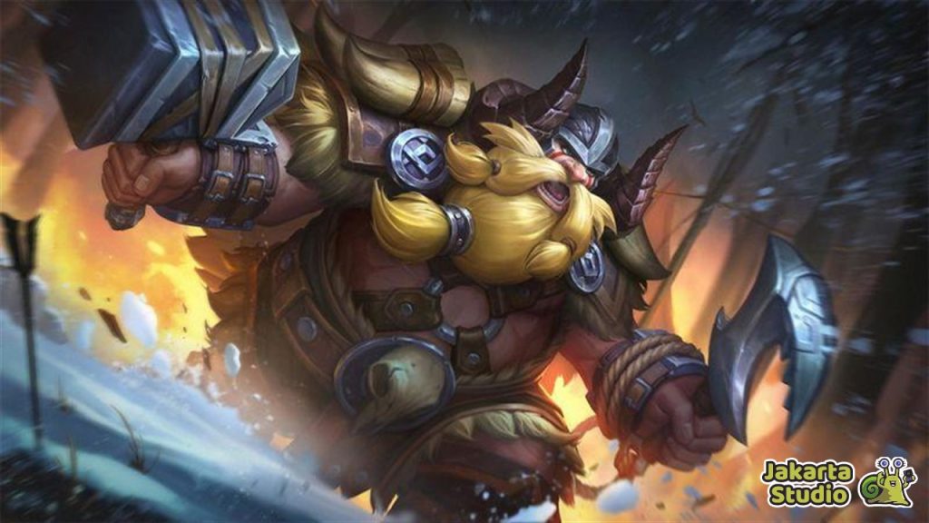 Hero Counter Estes