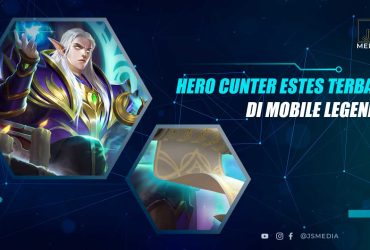 Hero Counter Estes