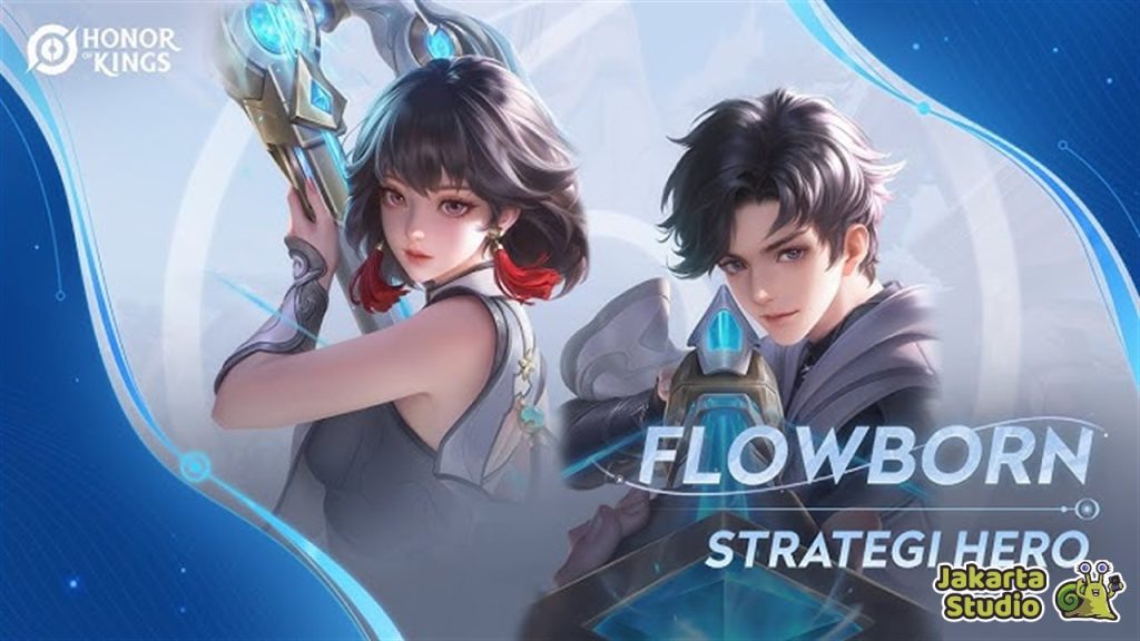 Hero Counter Flowborn HOK