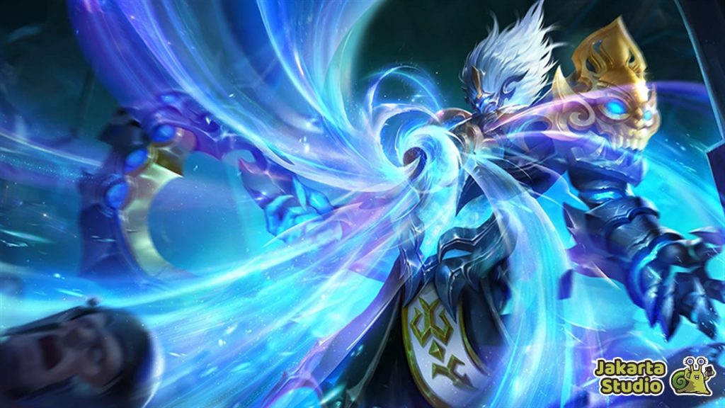 Hero Counter Flowborn HOK