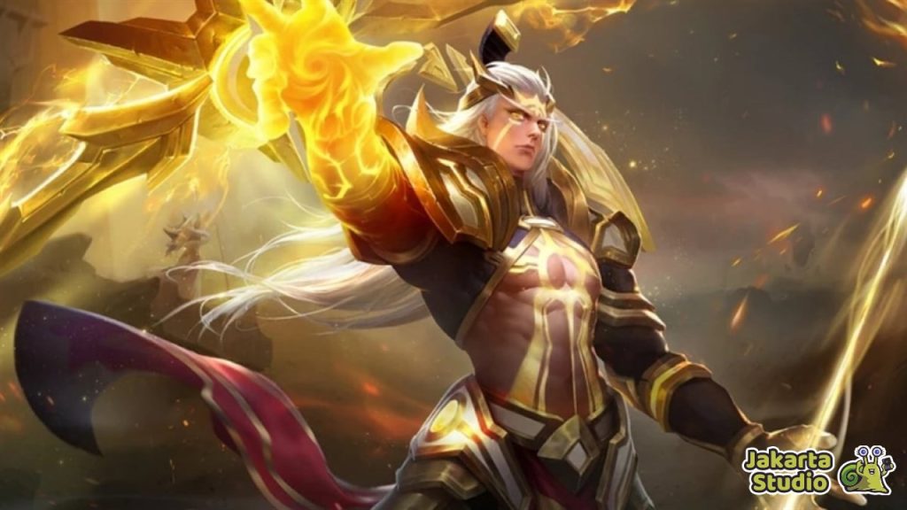 Hero Counter Flowborn HOK
