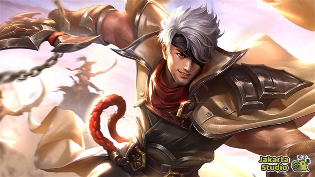 Hero Counter Flowborn HOK