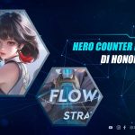 Hero Counter Flowborn HOK