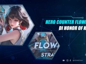 Hero Counter Flowborn HOK