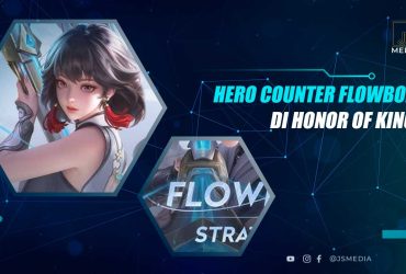 Hero Counter Flowborn HOK
