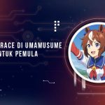 Jadwal G1 Race Umamusume