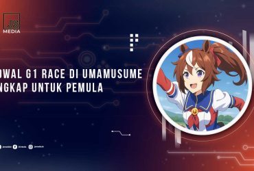 Jadwal G1 Race Umamusume