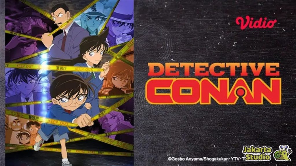 Judul Anime Terpanjang