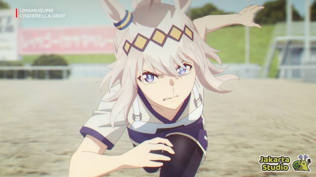 Karakter Tier S Umamusume