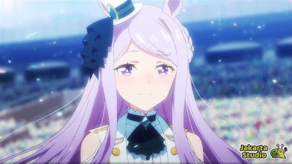 Karakter Tier S Umamusume