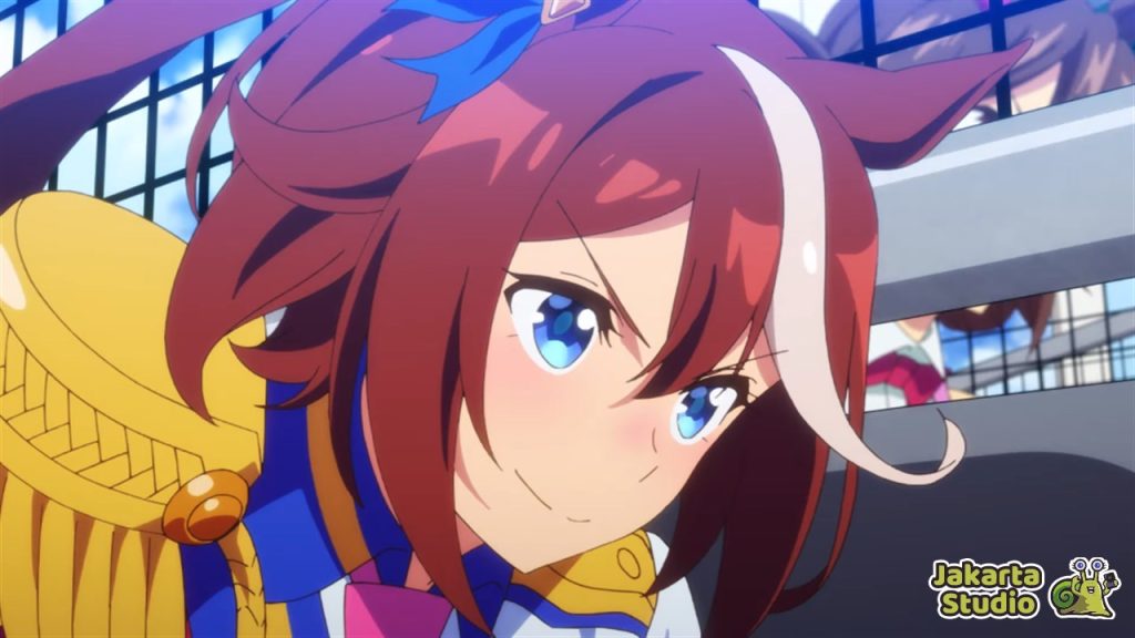 Karakter Tier S Umamusume