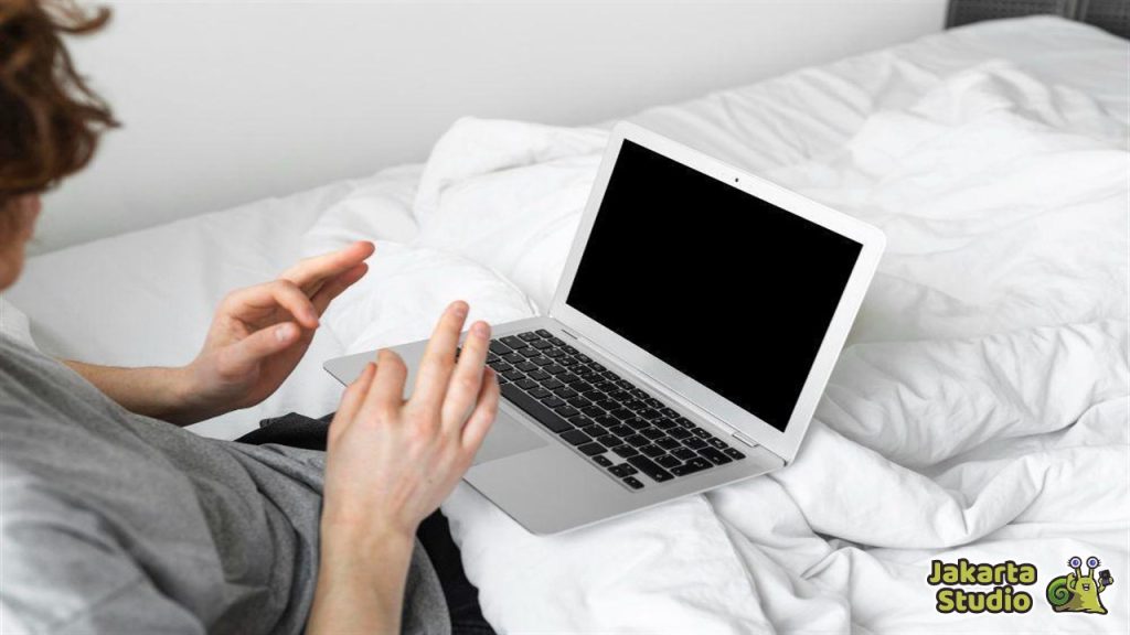 Kebiasaan yang Merusak Baterai Laptop