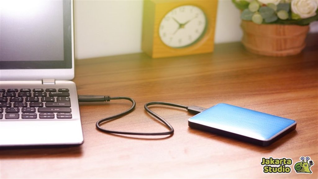 Kebiasaan yang Merusak Baterai Laptop