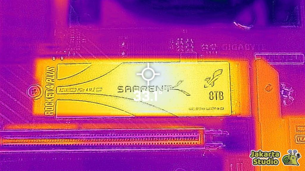 Kebiasaan yang Merusak SSD