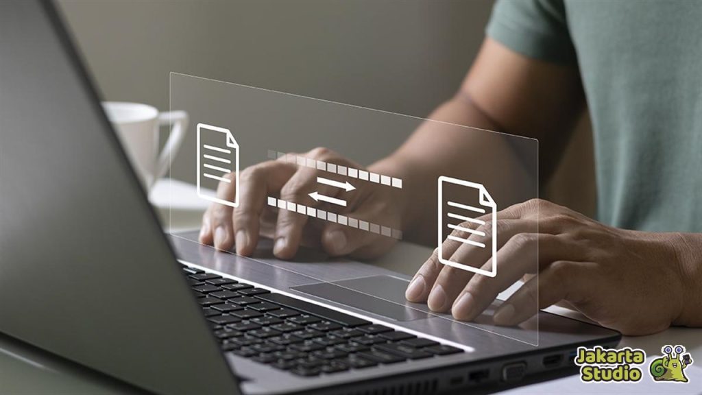 Kebiasaan yang Merusak SSD