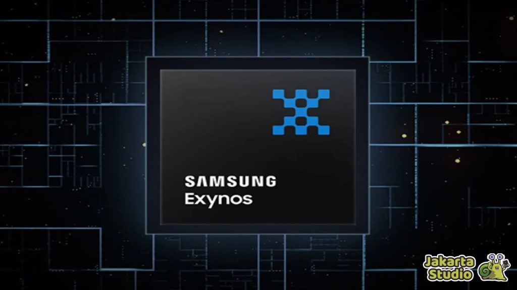Kekurangan Chipset Exynos