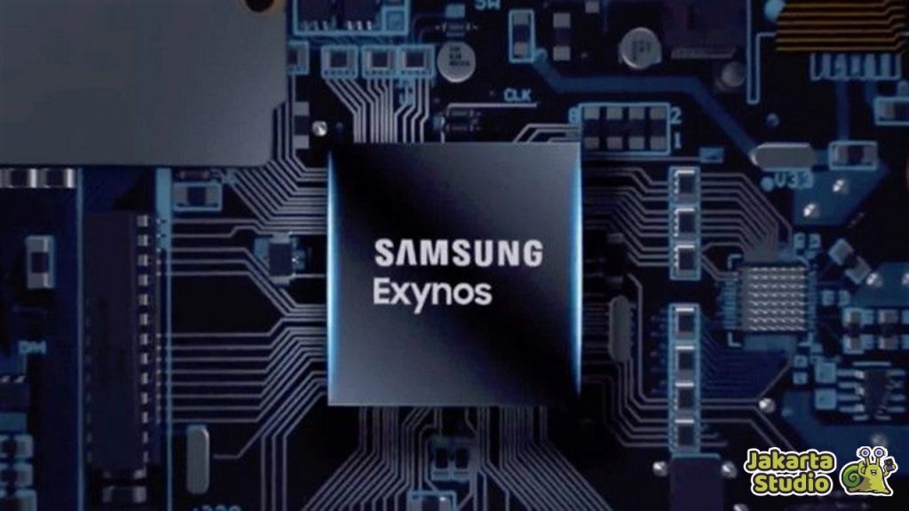 Kekurangan Chipset Exynos