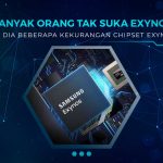 Kekurangan Chipset Exynos