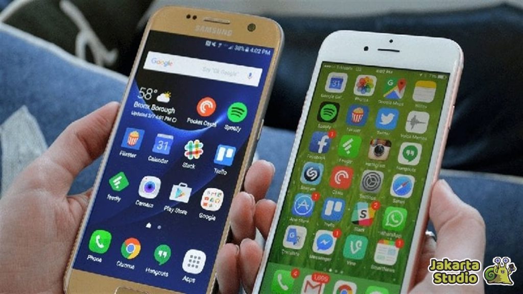 Kelebihan dan Kekurangan Layar IPS