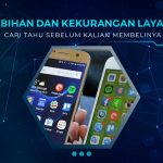 Kelebihan dan Kekurangan Layar IPS