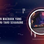 Kelemahan Perangkat Macbook