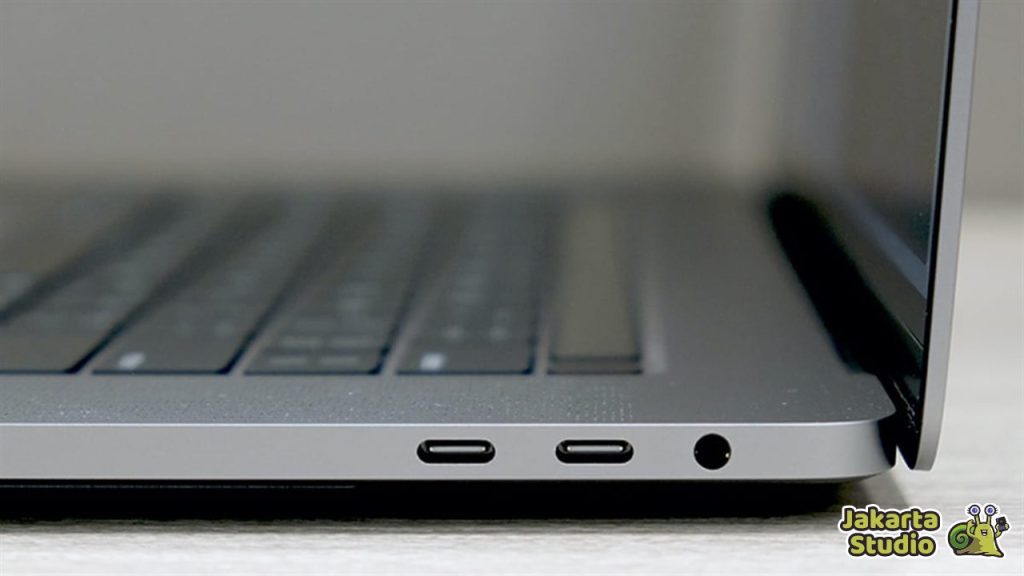 Kelemahan Perangkat Macbook