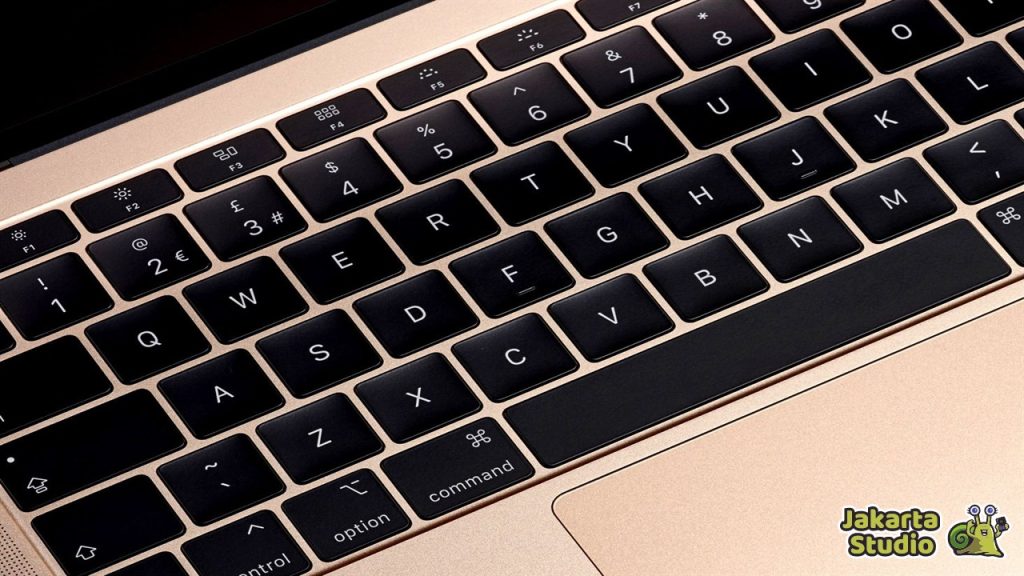 Kelemahan Perangkat Macbook