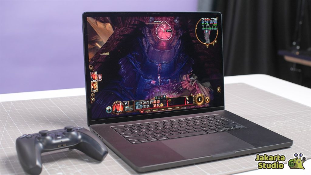 Kelemahan Perangkat Macbook