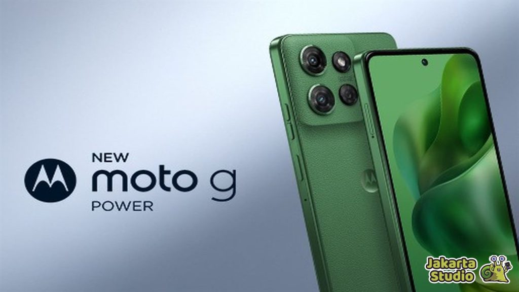 Keunggulan HP Motorola