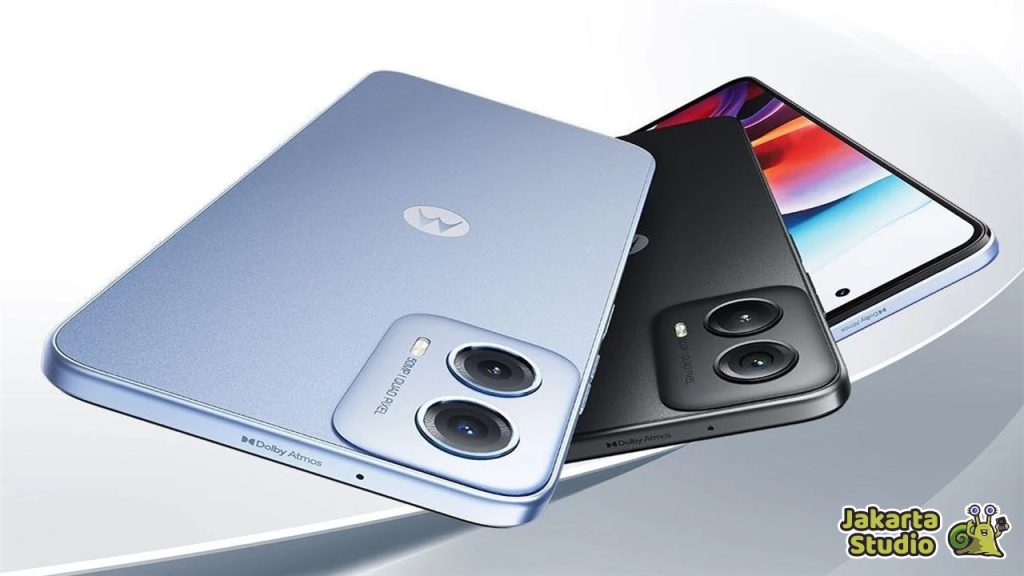 Keunggulan HP Motorola