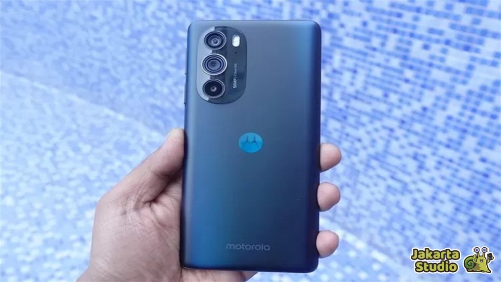 Keunggulan HP Motorola