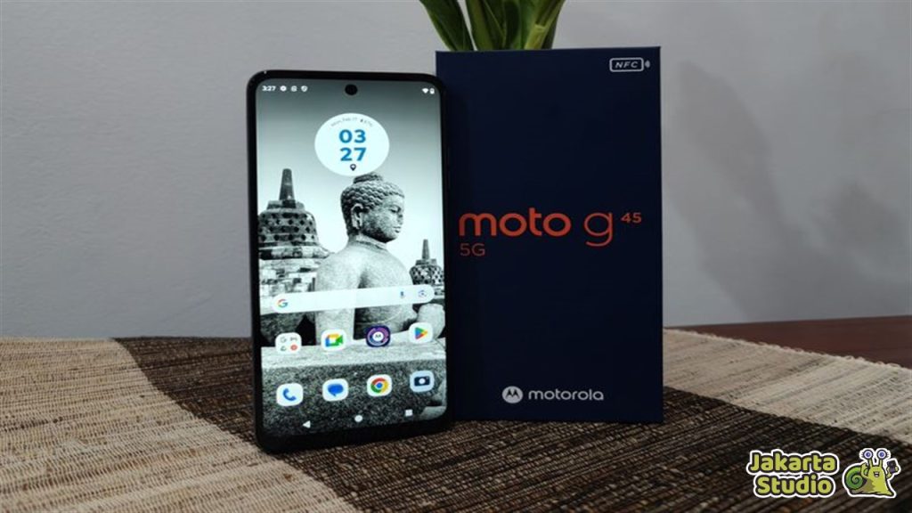 Keunggulan HP Motorola