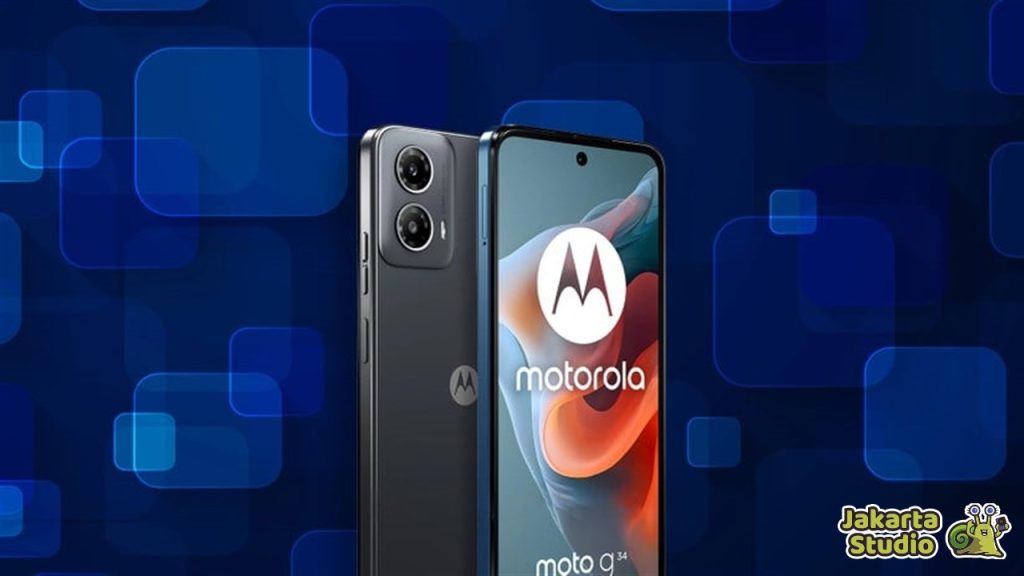 Keunggulan HP Motorola