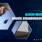 Keunggulan Perangkat Macbook
