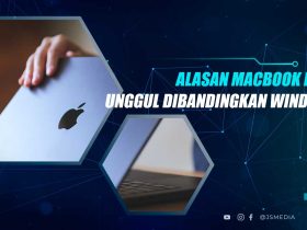 Keunggulan Perangkat Macbook