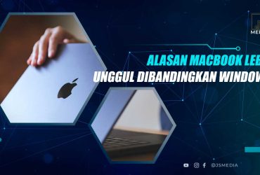 Keunggulan Perangkat Macbook