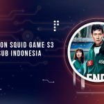 Link Nonton Squid Game S3