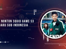 Link Nonton Squid Game S3