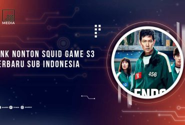 Link Nonton Squid Game S3